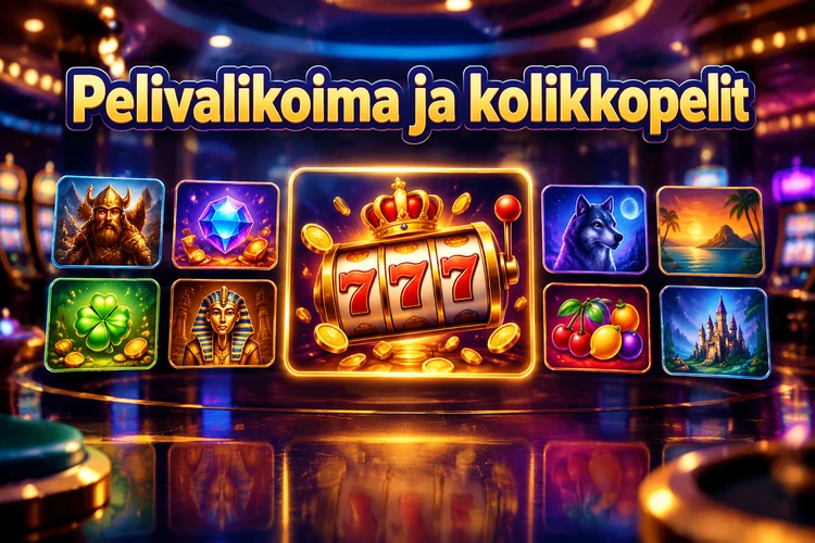 Lisenssi ja verotus Suomessa