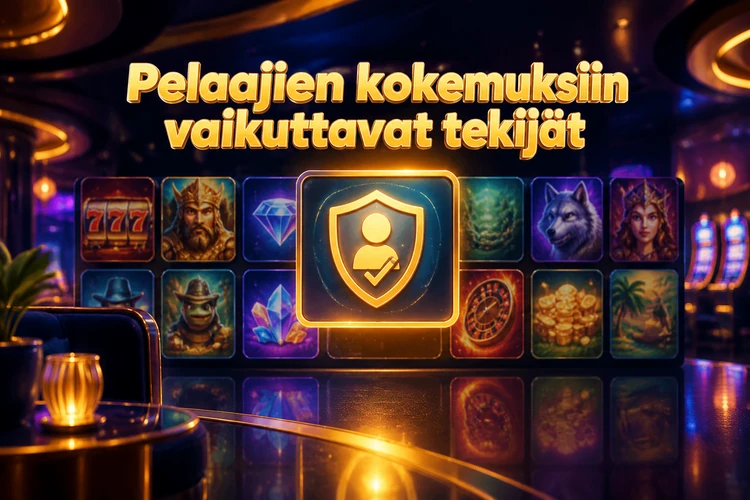 Pelivalikoima ja kolikkopelit